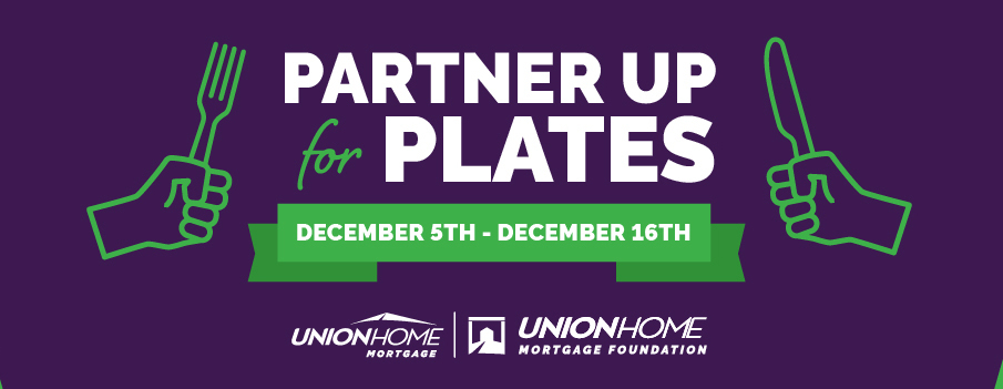 2022 Partner Up for Plates